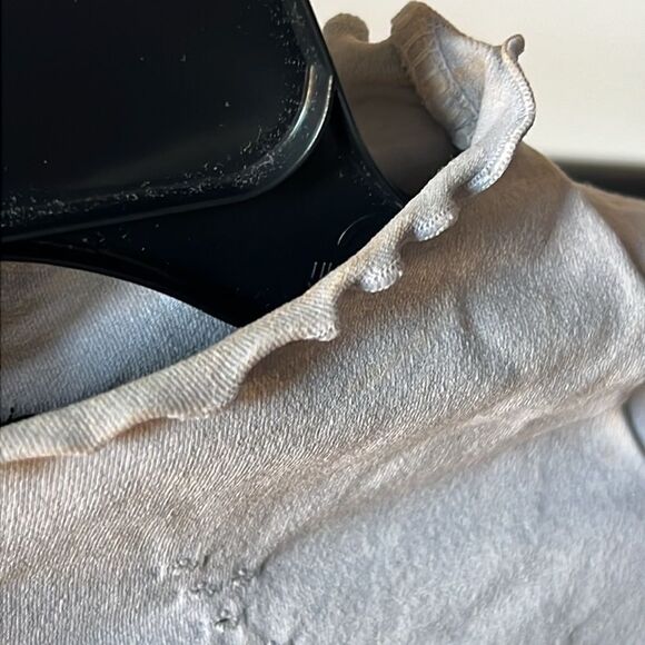 Free People Good Karma High-Neck Layer M/L - Picture 7 of 8